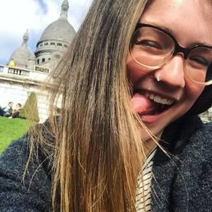 Meet your Posher, Ashlee